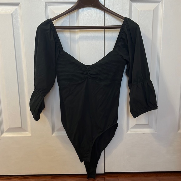 Urban Behaviour Bodysuit | Never Worn - Picture 3 of 5